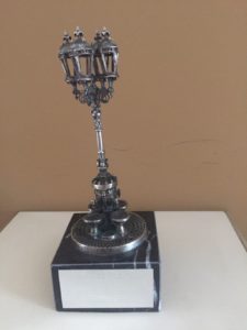 18. Castellano Manchego de Honor Comunidad Valenciana