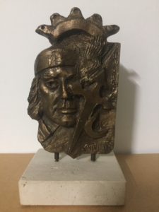 3. Premio Álvaro de Luna