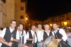 MiguelRomeroConTiruraina