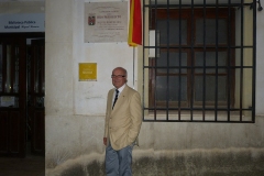 MiguelRomeroPlacaBiblioteca