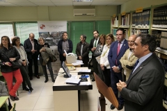 Biblioteca Miguel Romero IV